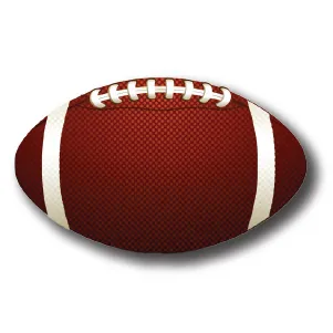 Football Athletic Adult Youth Customized Shirt Design Printing