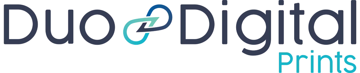 Creative duo digital prints on trending sublimation shirts.